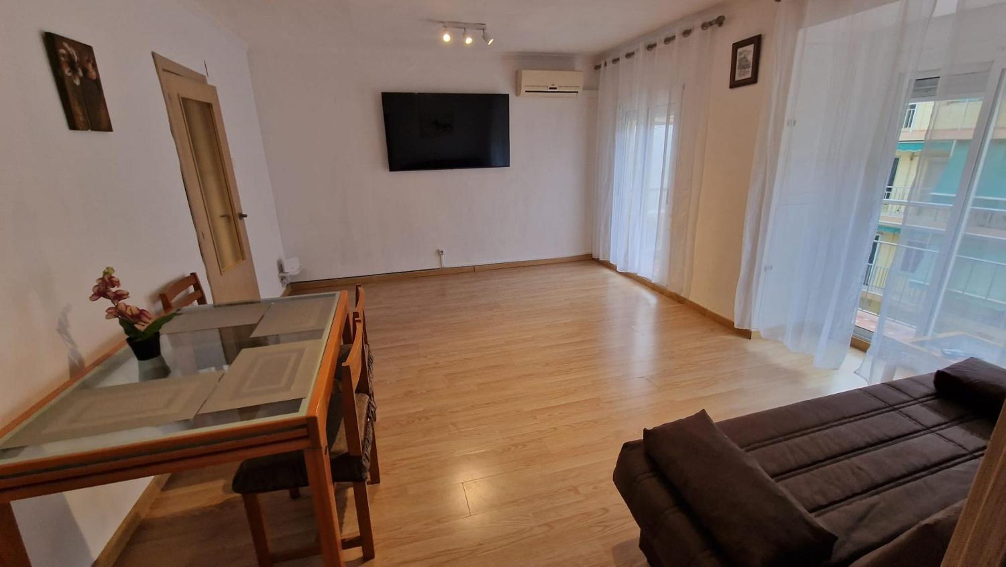 Calle De Dona Dolsa N6, 2Dcha Alicante Kültér fotó