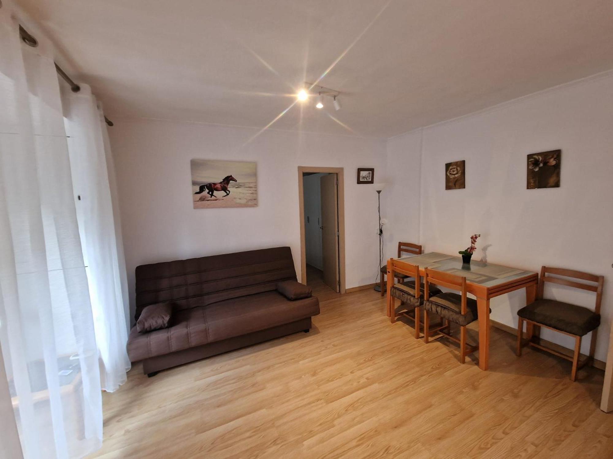 Calle De Dona Dolsa N6, 2Dcha Alicante Kültér fotó