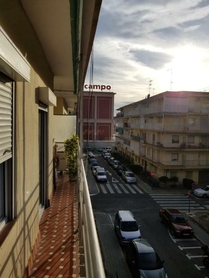 Calle De Dona Dolsa N6, 2Dcha Alicante Kültér fotó